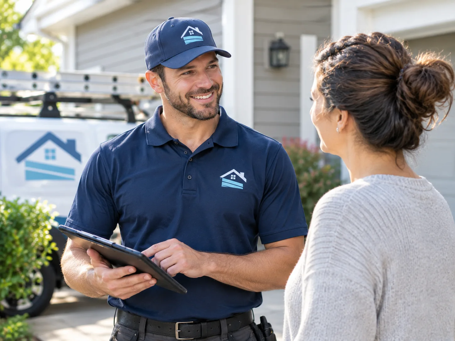 Siding Contractors in Parkhill, PA